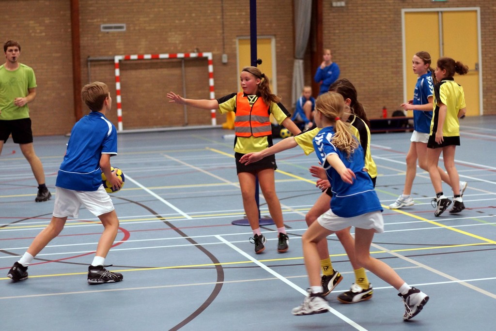Korfbal D2  1 december-014.jpg